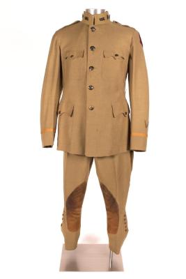 Military Uniform