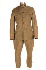 Military Uniform