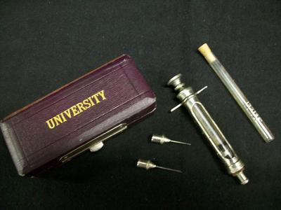 Syringe