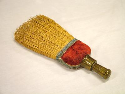 Whisk Broom