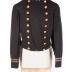Military Coat