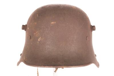 Military Helmet