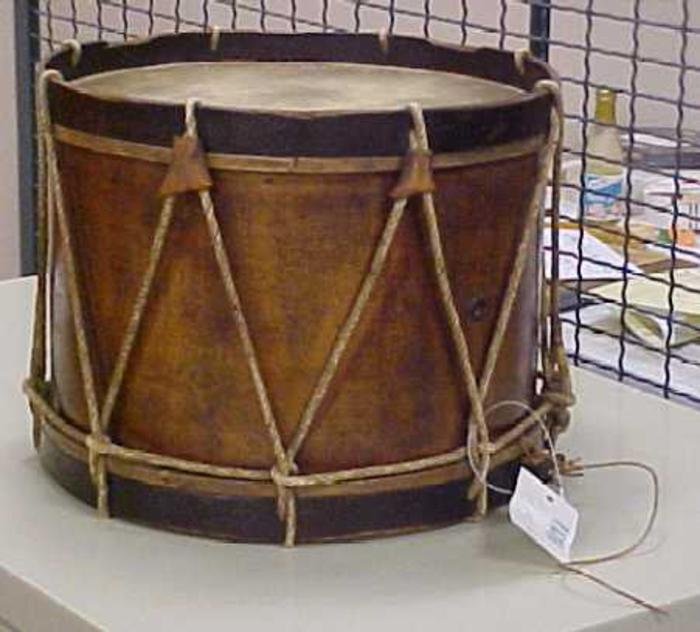 Drum