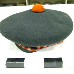 Hat, Tam O'shanter