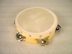 Tambourine