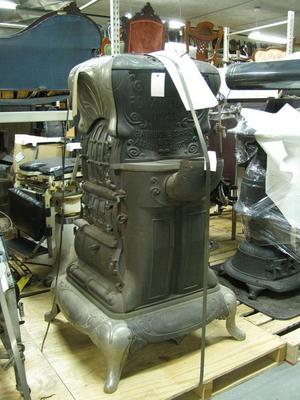 Stove