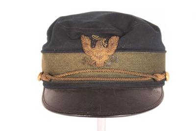 Military Cap