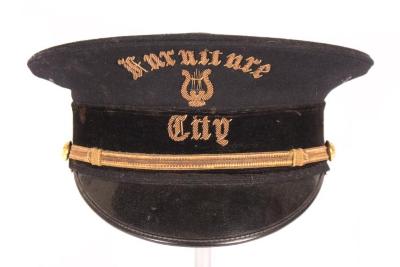 Cap