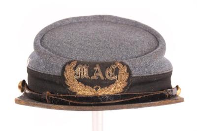 Military Cap