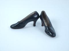 Shoes, Black, High Heels, Women's