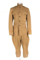 Military Uniform