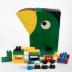 Lego Duplo Police Set
