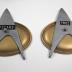 Toy, Star Trek, Phaser