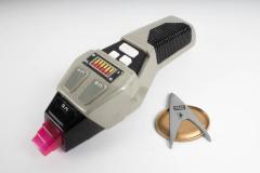 Toy, Star Trek, Phaser