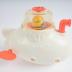 Toy, Weeble Tub Sub