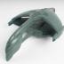 Toy, Star Trek Romulan Warbird Starship