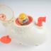 Toy, Weeble Tub Sub