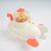 Toy, Weeble Tub Sub