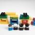 Lego Duplo Police Set