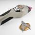 Toy, Star Trek, Phaser