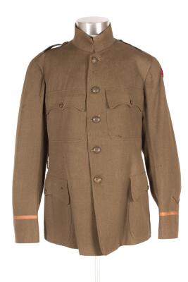 Military Jacket