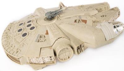 Star Wars Toy,  Millennium Falcon