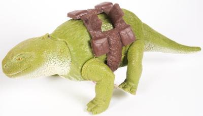 Star Wars Toy, Patrol Dewback