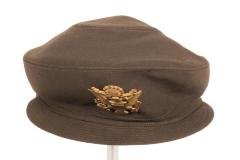 Military Cap