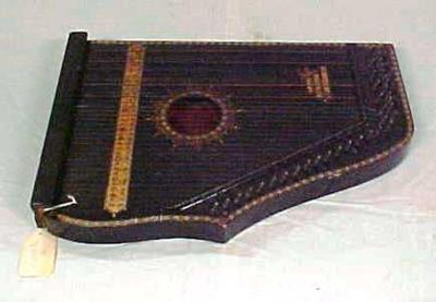 Zither