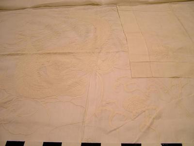 Cloth And Napkins