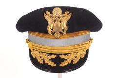 Military Cap