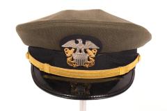 Military Cap