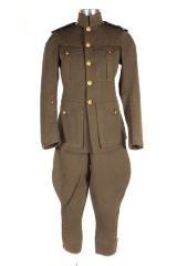 Military Uniform
