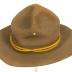Military Hat
