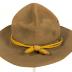 Military Hat