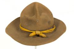 Military Hat