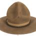 Military Hat