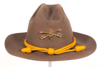 Military Hat