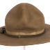 Military Hat