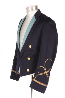 Military Jacket