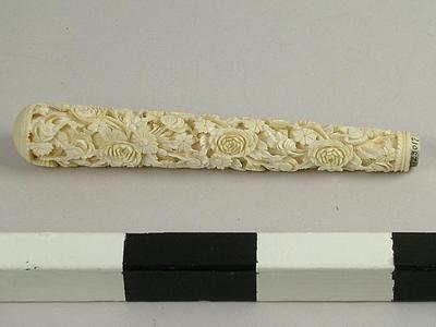 Parasol Handle