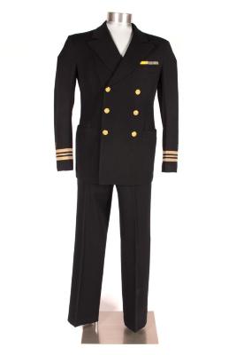 Military Uniform