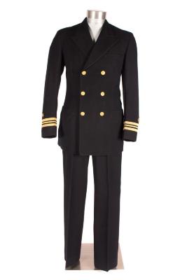 Military Uniform