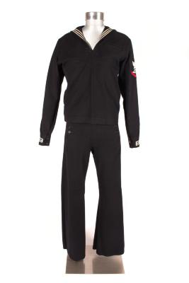 Military Uniform