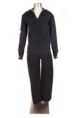 Military Uniform