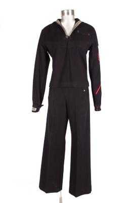 Military Uniform