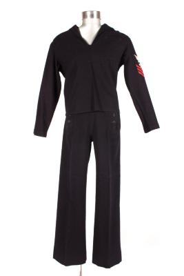 Military Uniform