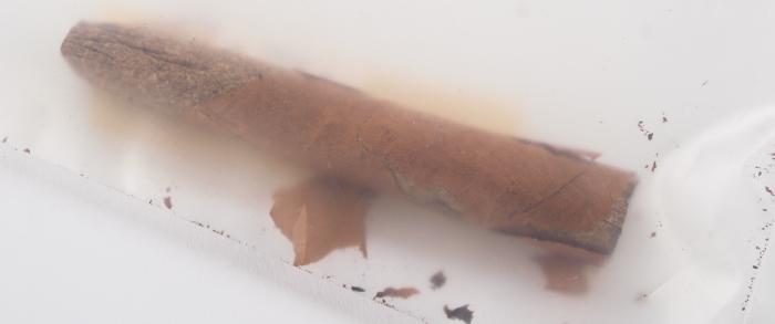 Cigar, Came With Ramona Theatre Poster