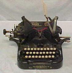 Typewriter