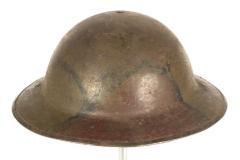 Military Helmet